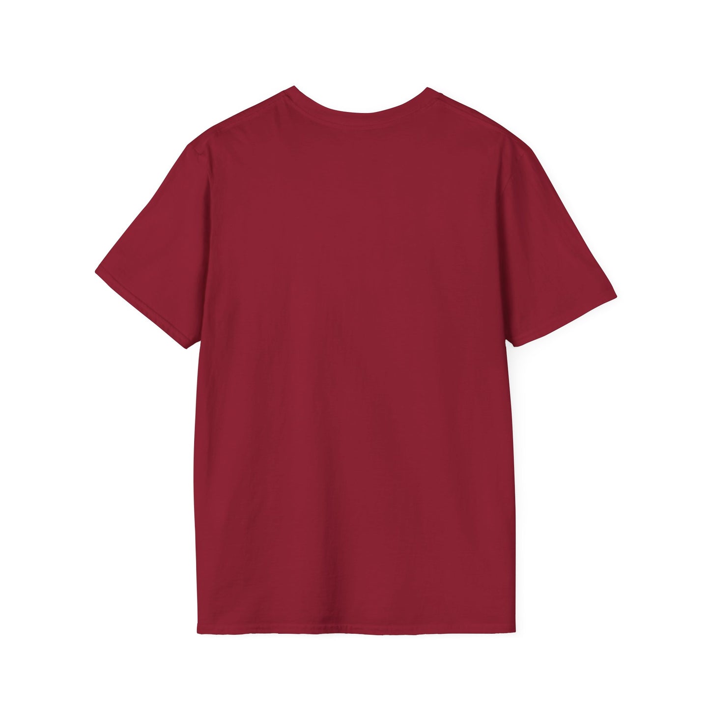 Chaos Coordinator Unisex T-Shirt