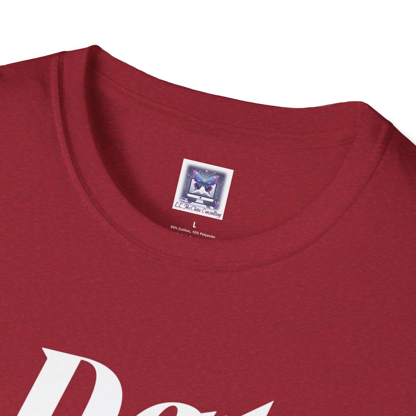 Data Driven Leader T-Shirt