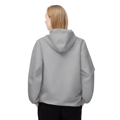 Shaping the Leaders of Tomorrow Windbreaker Jacket