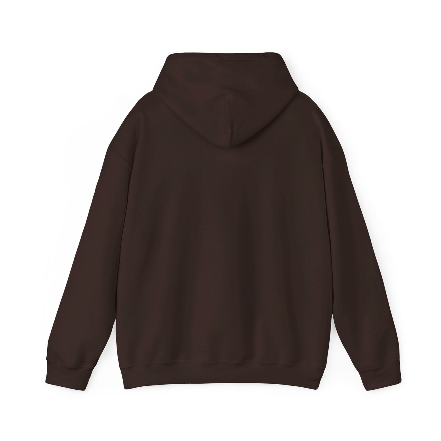Brewing Knowledge Heavy Blend™ Hooded Sweatshirt