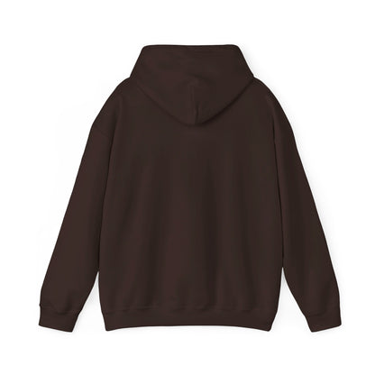 Brewing Knowledge Heavy Blend™ Hooded Sweatshirt