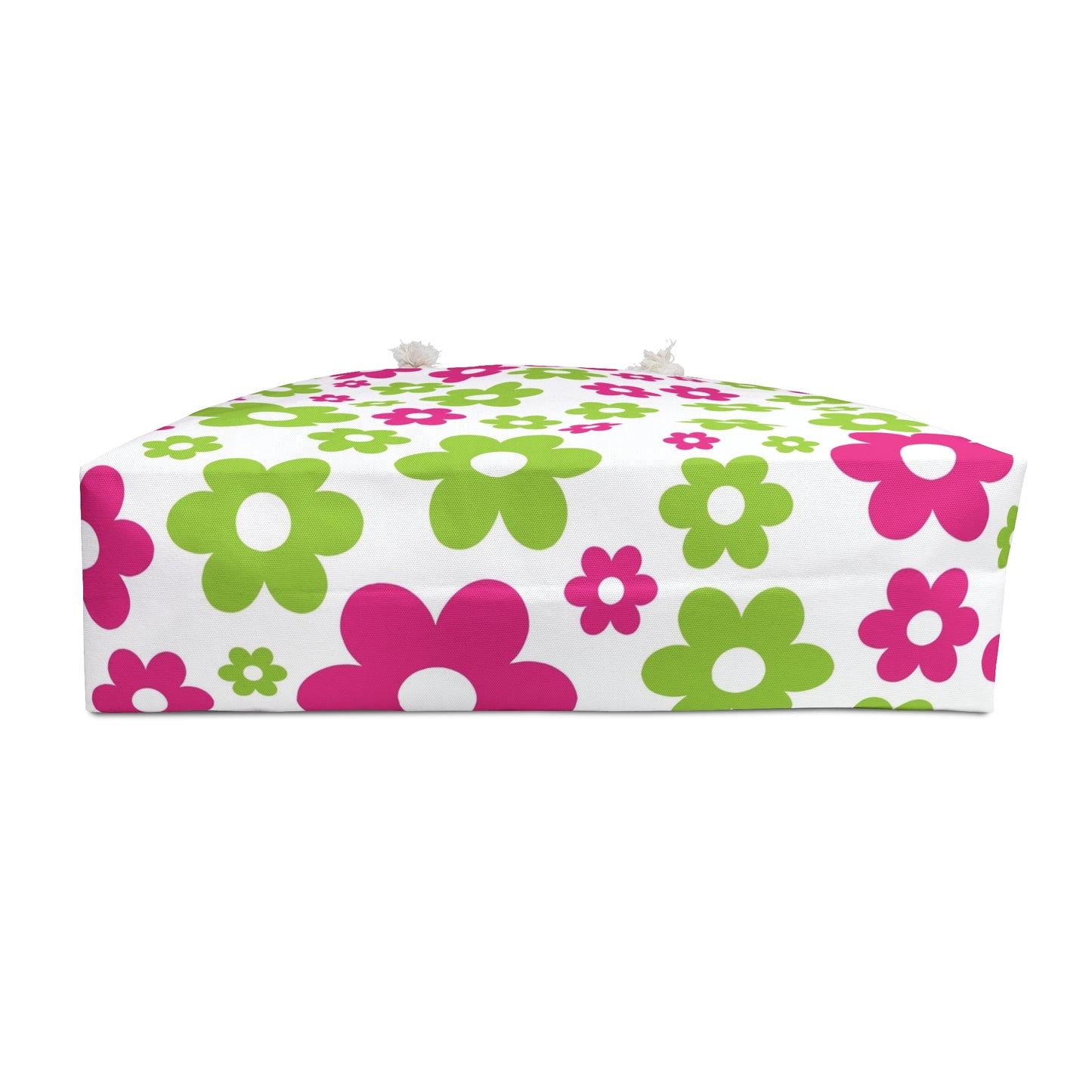 Weekender Bag Vibrant Floral