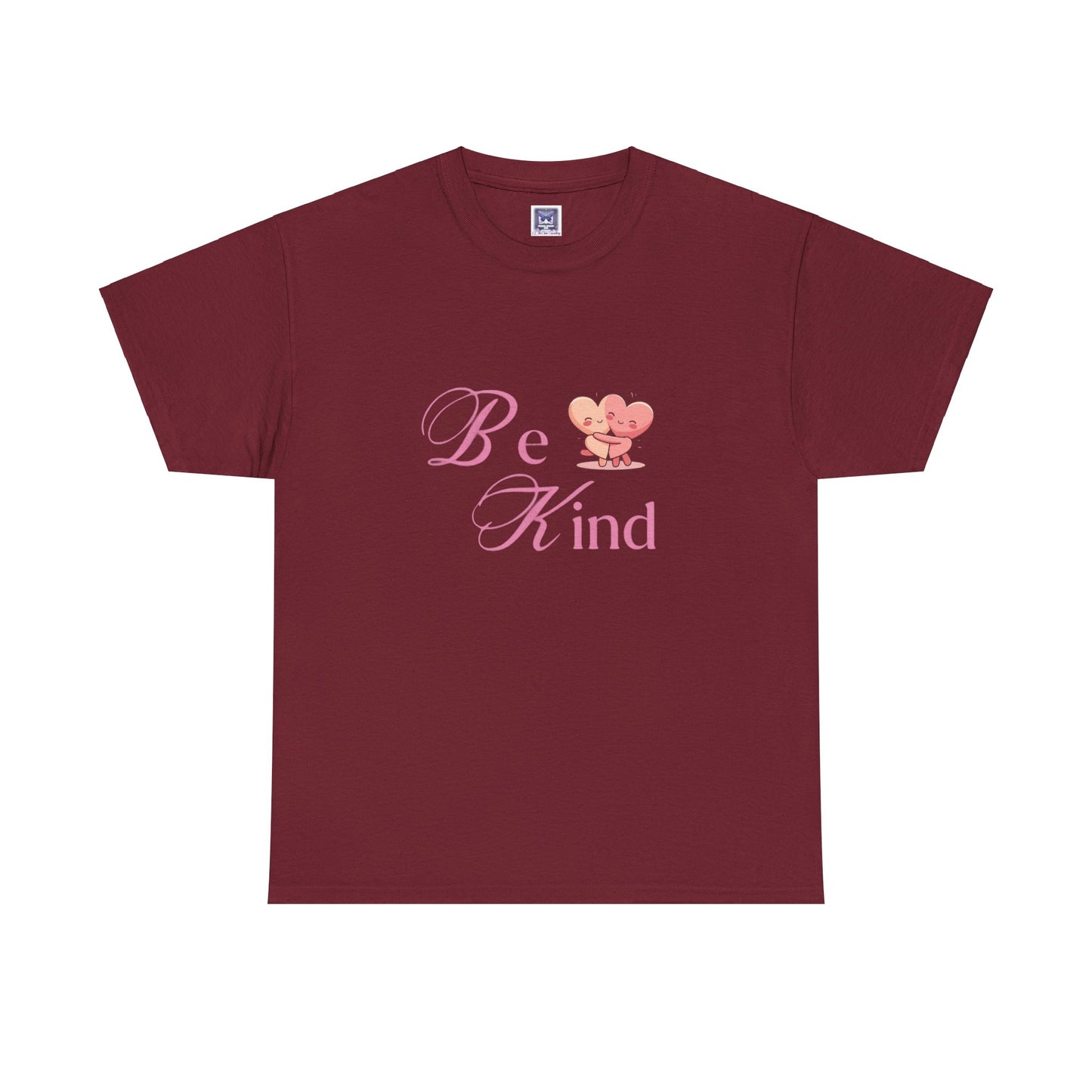 Be Kind Valentine's Unisex Tee