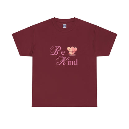 Be Kind Valentine's Unisex Tee