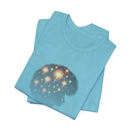 Igniting Minds Short Sleeve Tee