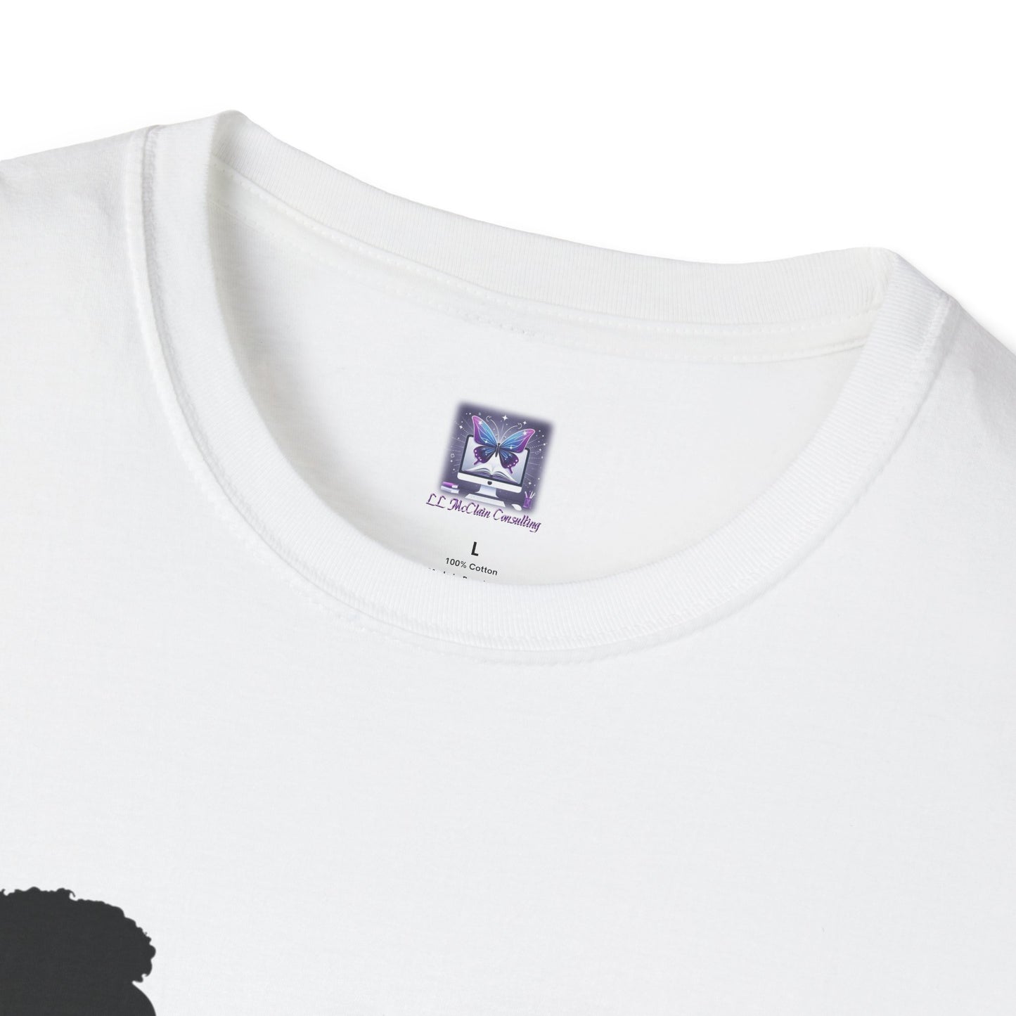 Beautiful Soul Unisex T-Shirt