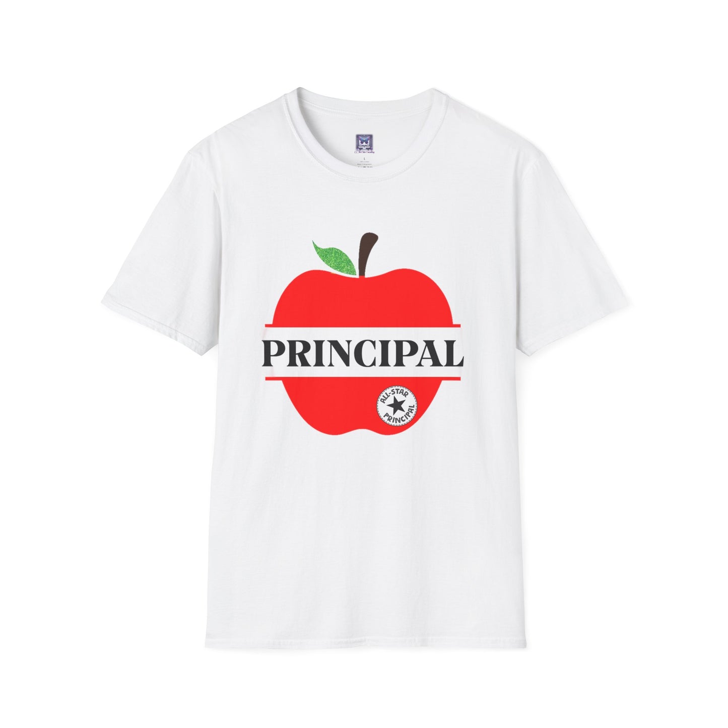 Principal Leadership T-Shirt