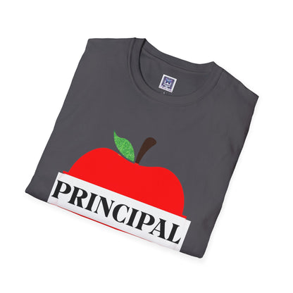 Principal Leadership T-Shirt