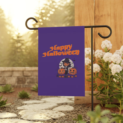 Happy Halloween 3 Banner