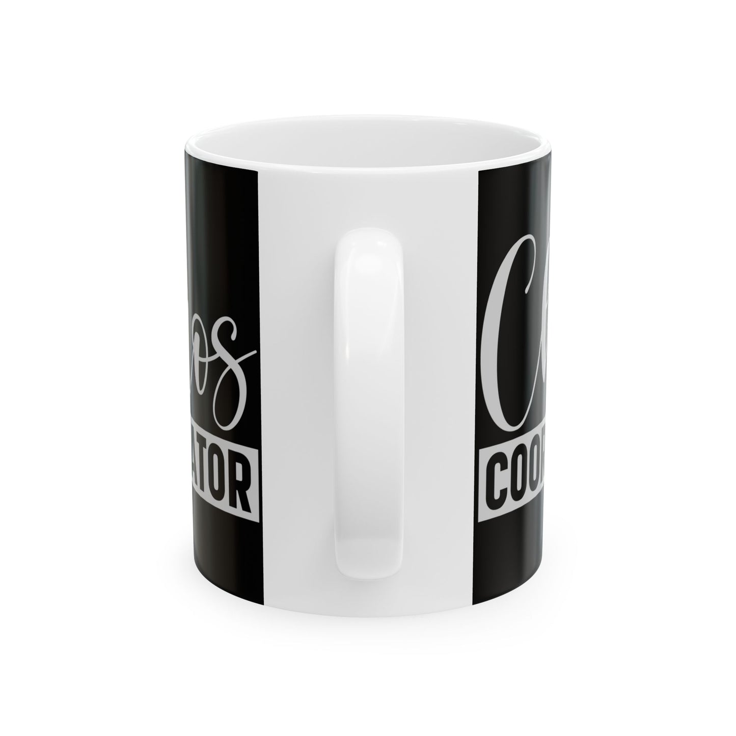 Mug - Chaos Coordinator