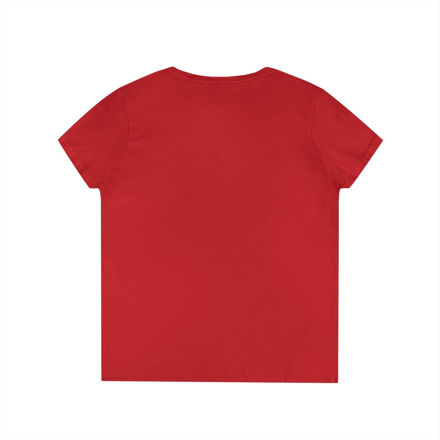 Beautiful Soul Ladies' V-Neck T-Shirt