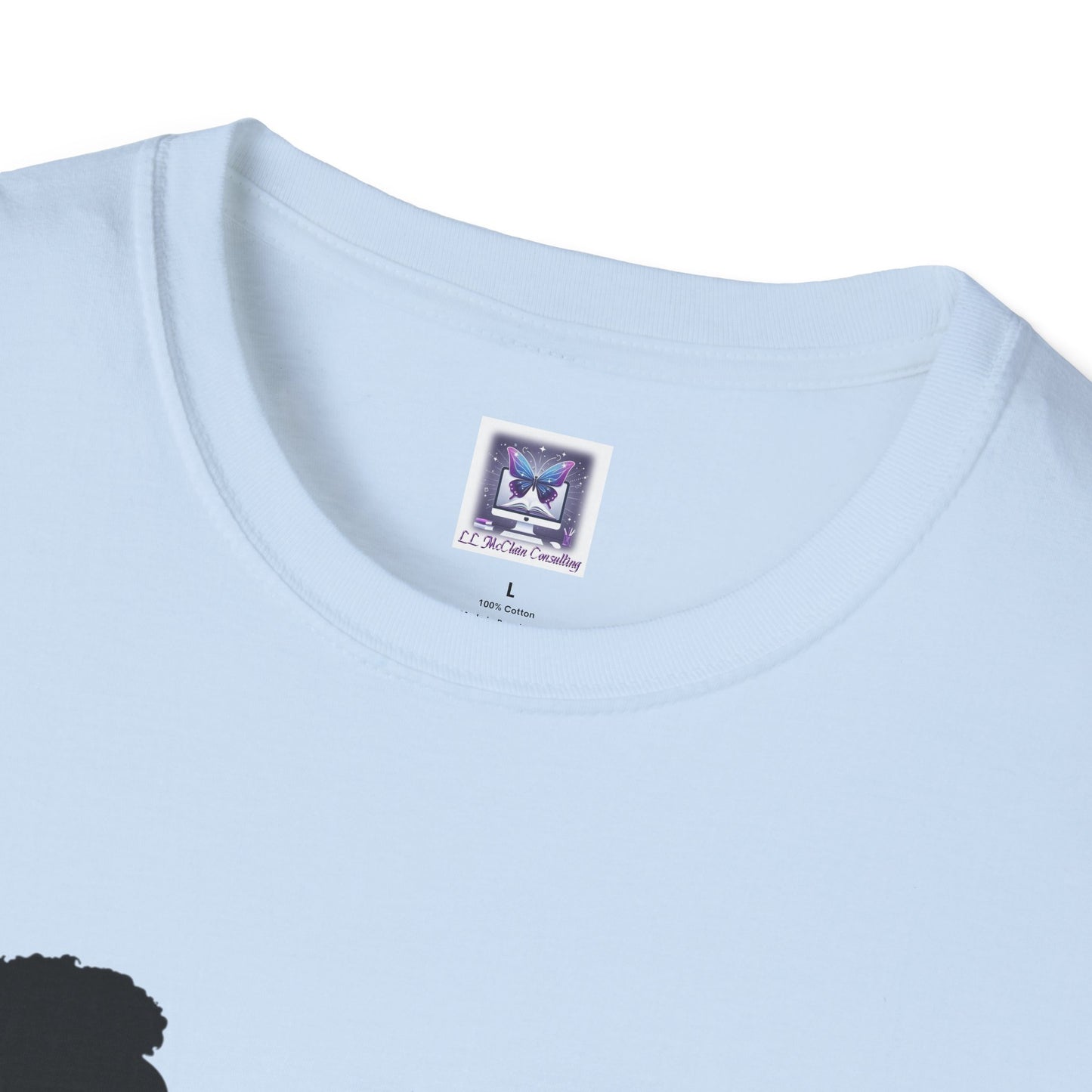 Beautiful Soul Unisex T-Shirt