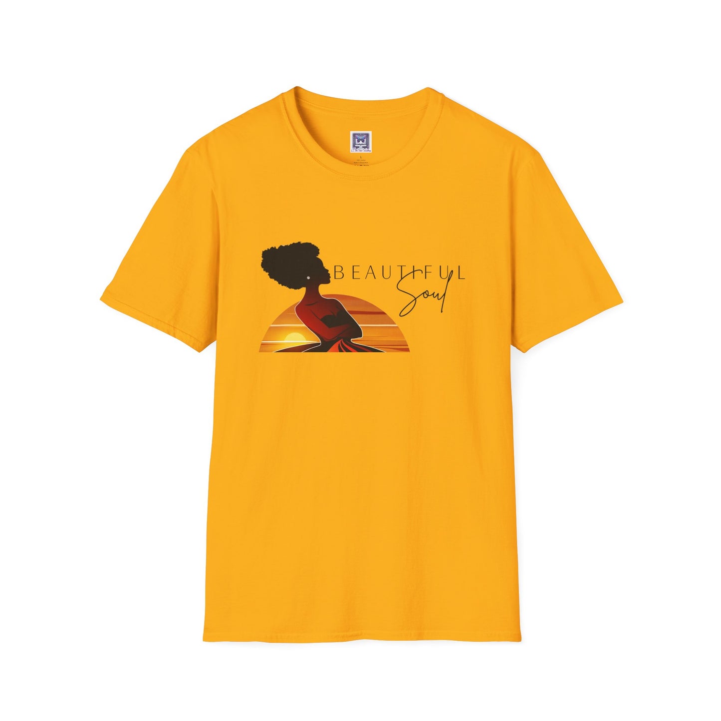 Beautiful Soul Unisex T-Shirt