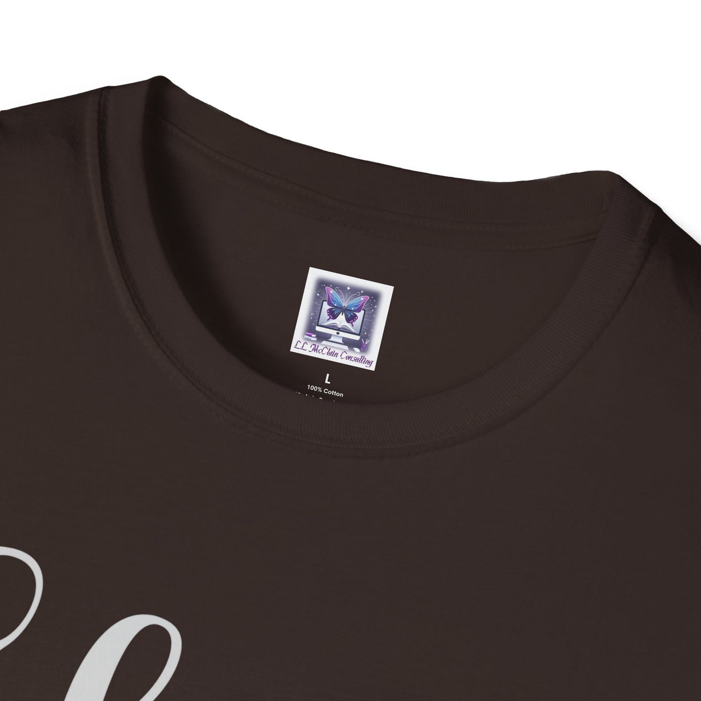 Chaos Coordinator Unisex T-Shirt