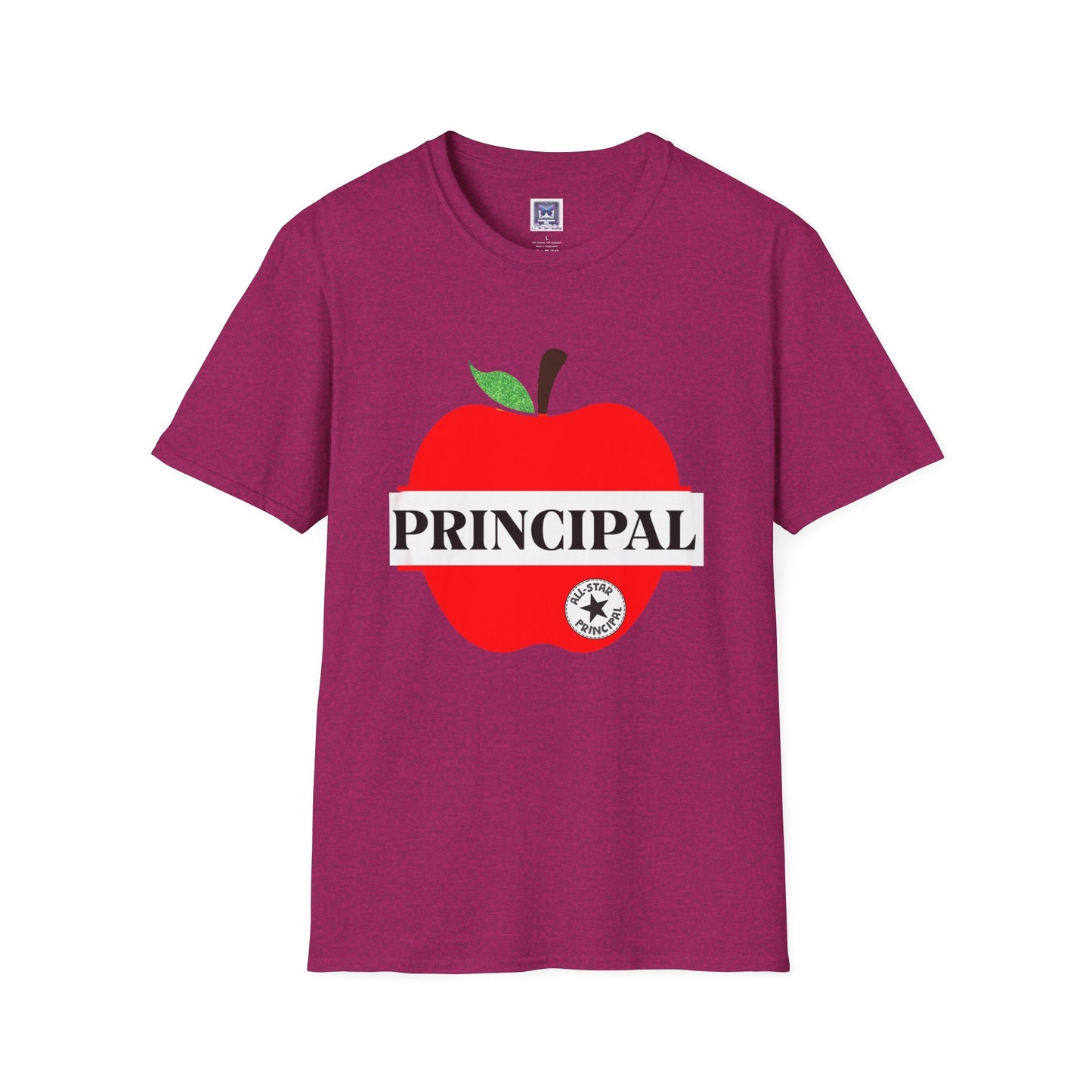 Principal Leadership T-Shirt