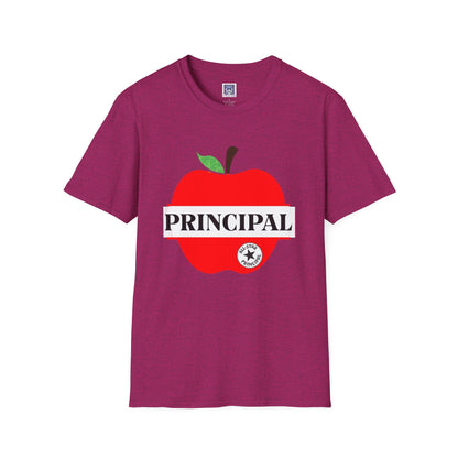 Principal Leadership T-Shirt