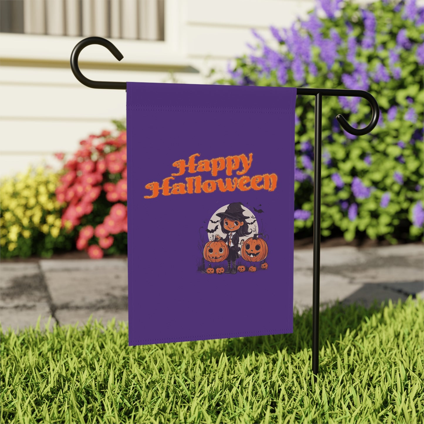 Happy Halloween 3 Banner