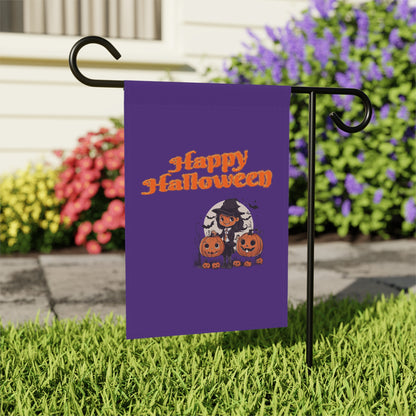 Happy Halloween 3 Banner