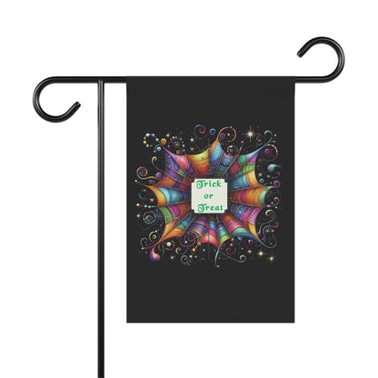 Trick or Treat Halloween Banner