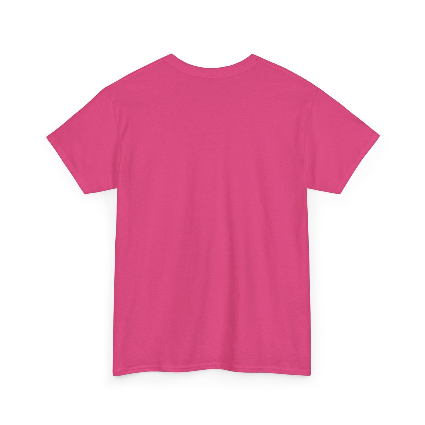 MVC Goes Pink: I Wear Pink for My Wife Cotton Tee