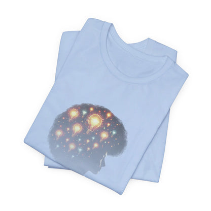Igniting Minds Short Sleeve Tee
