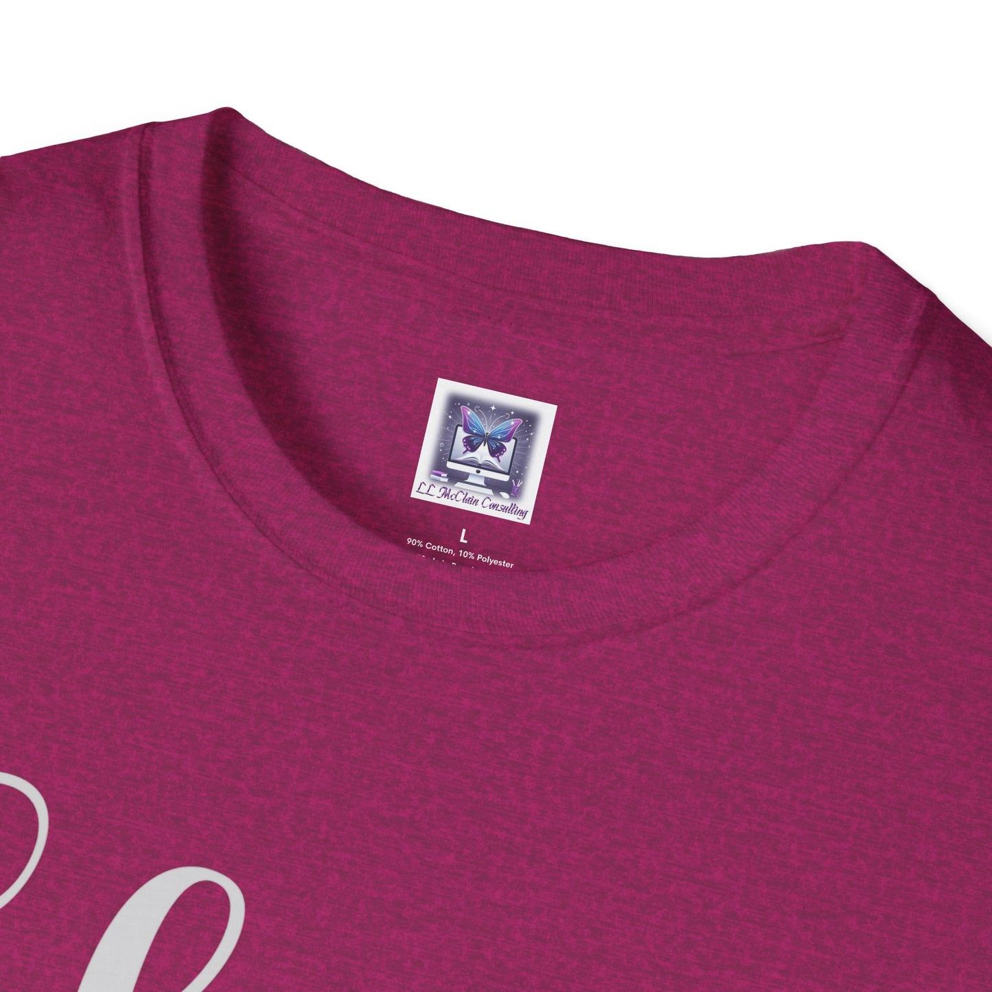Chaos Coordinator Unisex T-Shirt