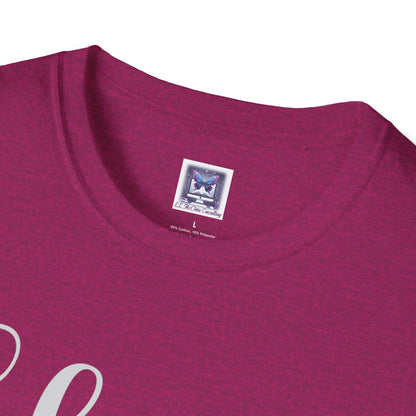 Chaos Coordinator Unisex T-Shirt