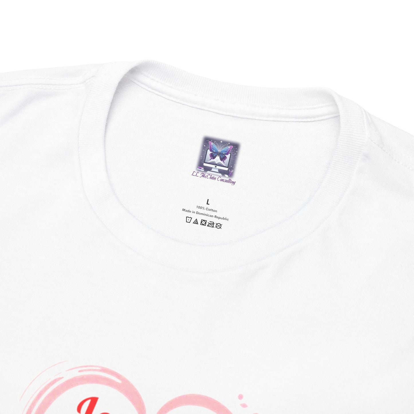 [NEW] Love Is Brewing in Room ... Customizable Tee