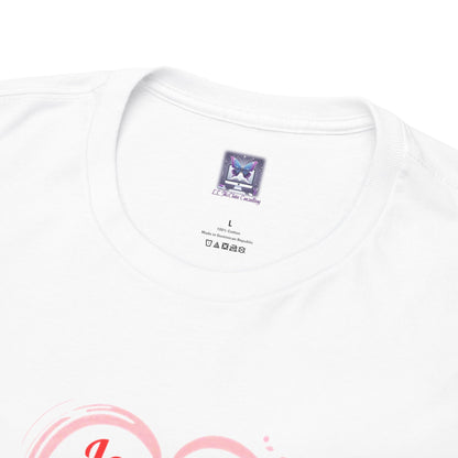 [NEW] Love Is Brewing in Room ... Customizable Tee