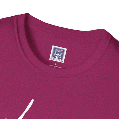 Choose Happy Unisex T-Shirt