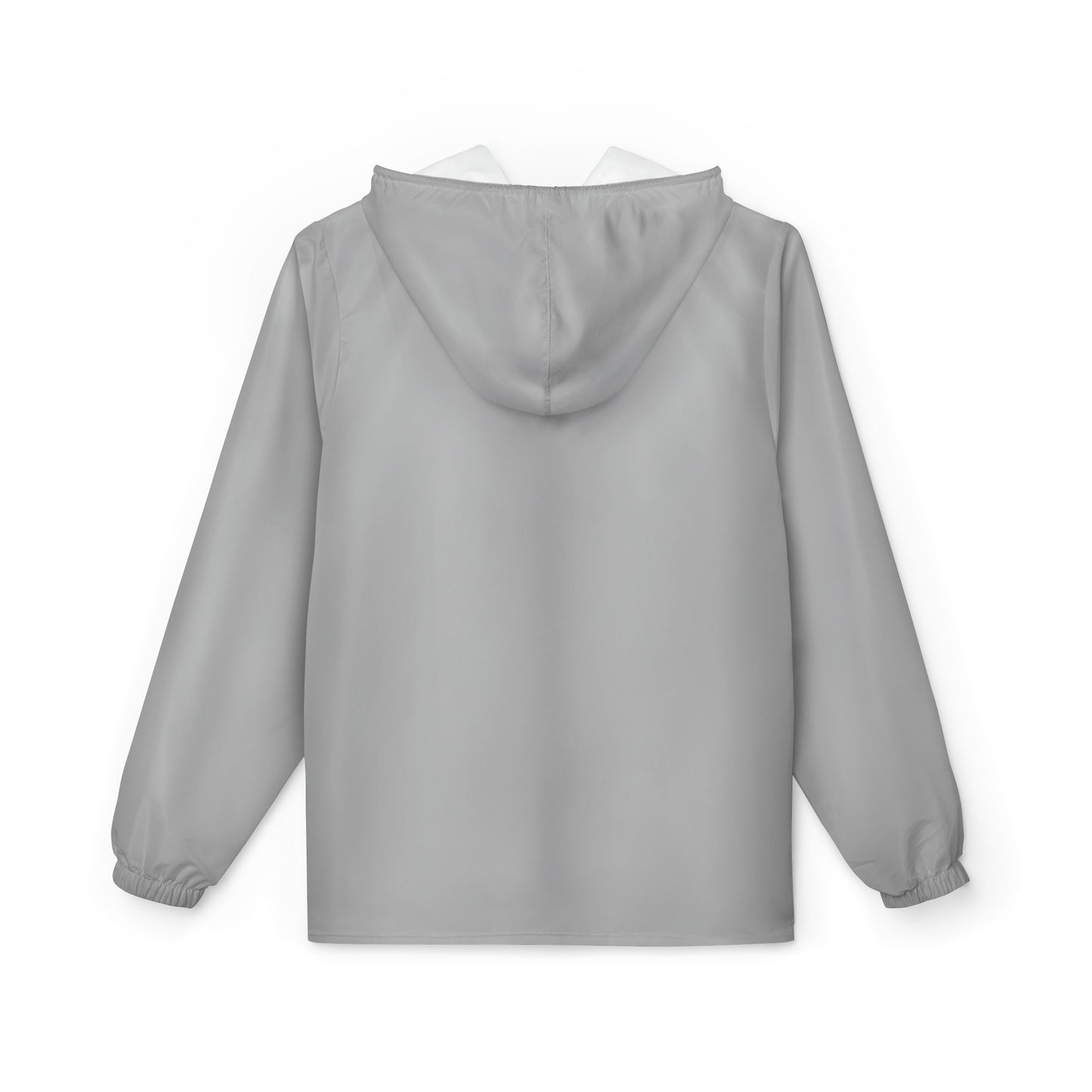 Shaping the Leaders of Tomorrow Windbreaker Jacket
