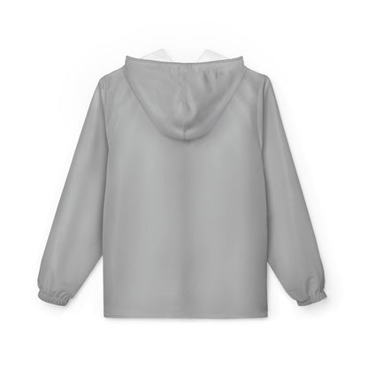 Shaping the Leaders of Tomorrow Windbreaker Jacket