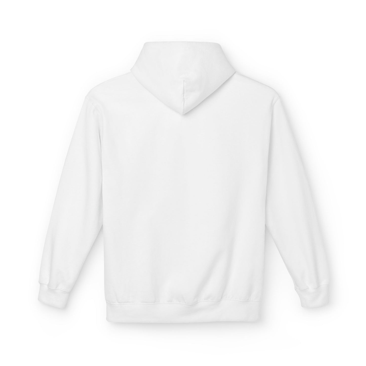 MVC Goes Pink: Queens Wear Pink Fleece Hoodie