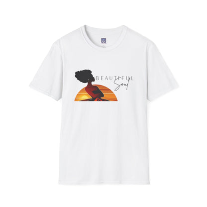 Beautiful Soul Unisex T-Shirt
