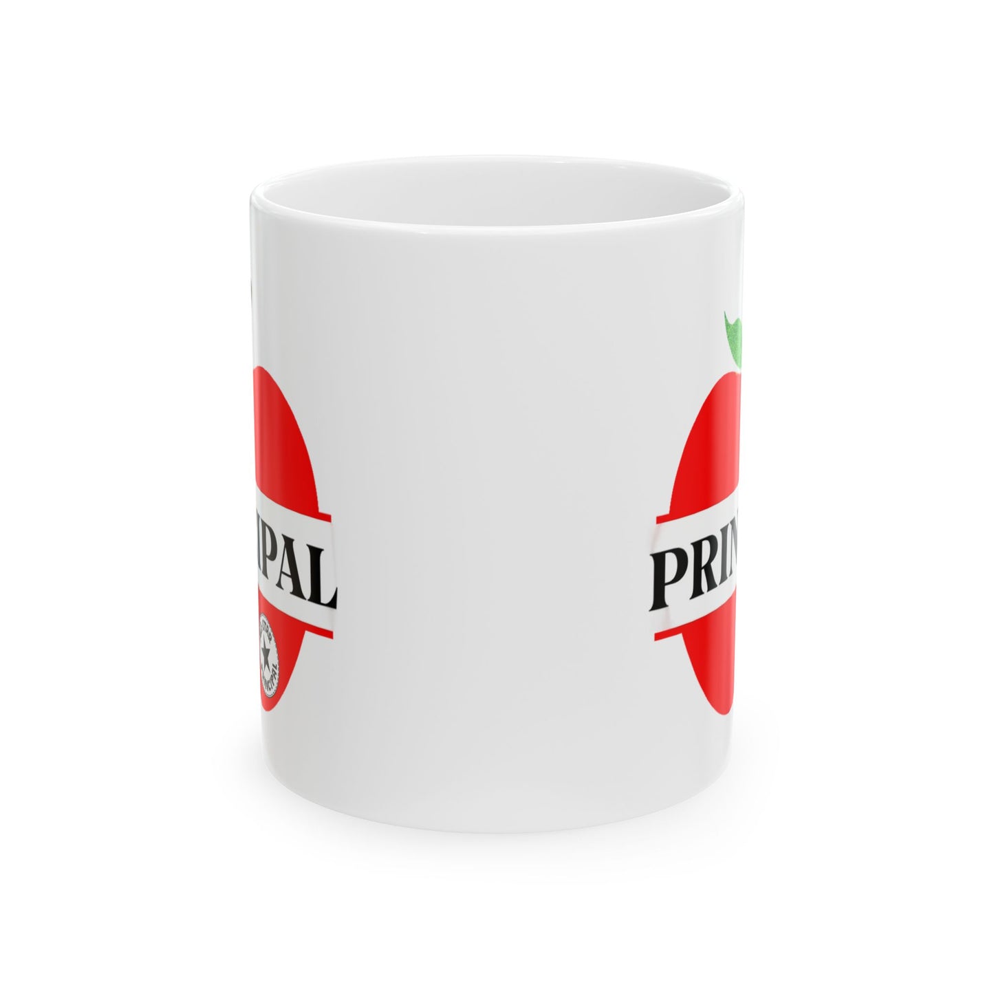 Mug - All-Star Principal