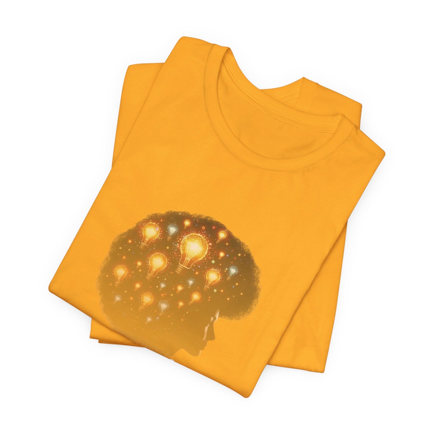 Igniting Minds Short Sleeve Tee