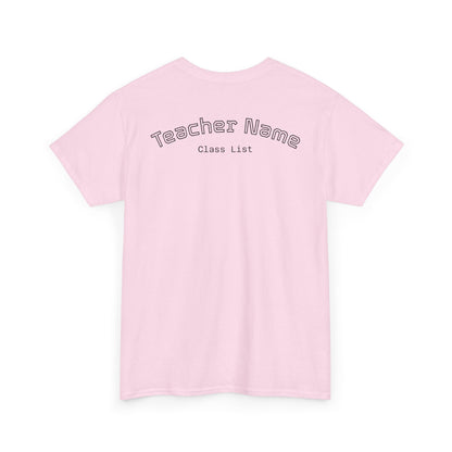 [NEW] Love Is Brewing in Room ... Customizable Tee