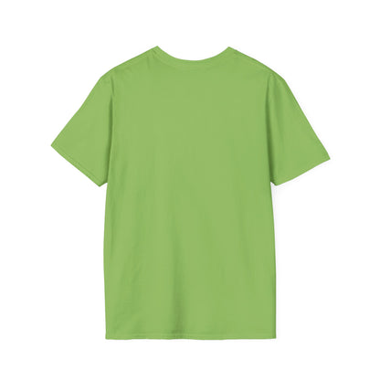 Choose Happy Unisex T-Shirt