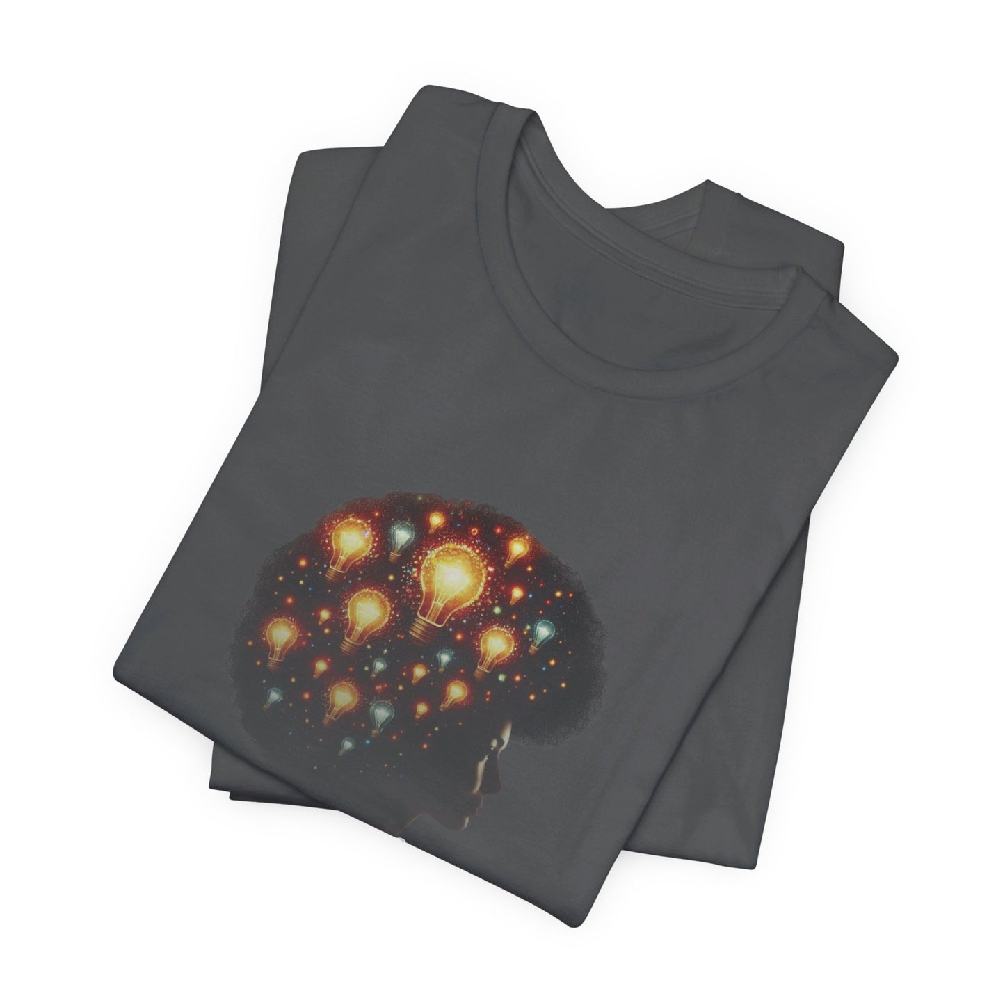 Igniting Minds Short Sleeve Tee