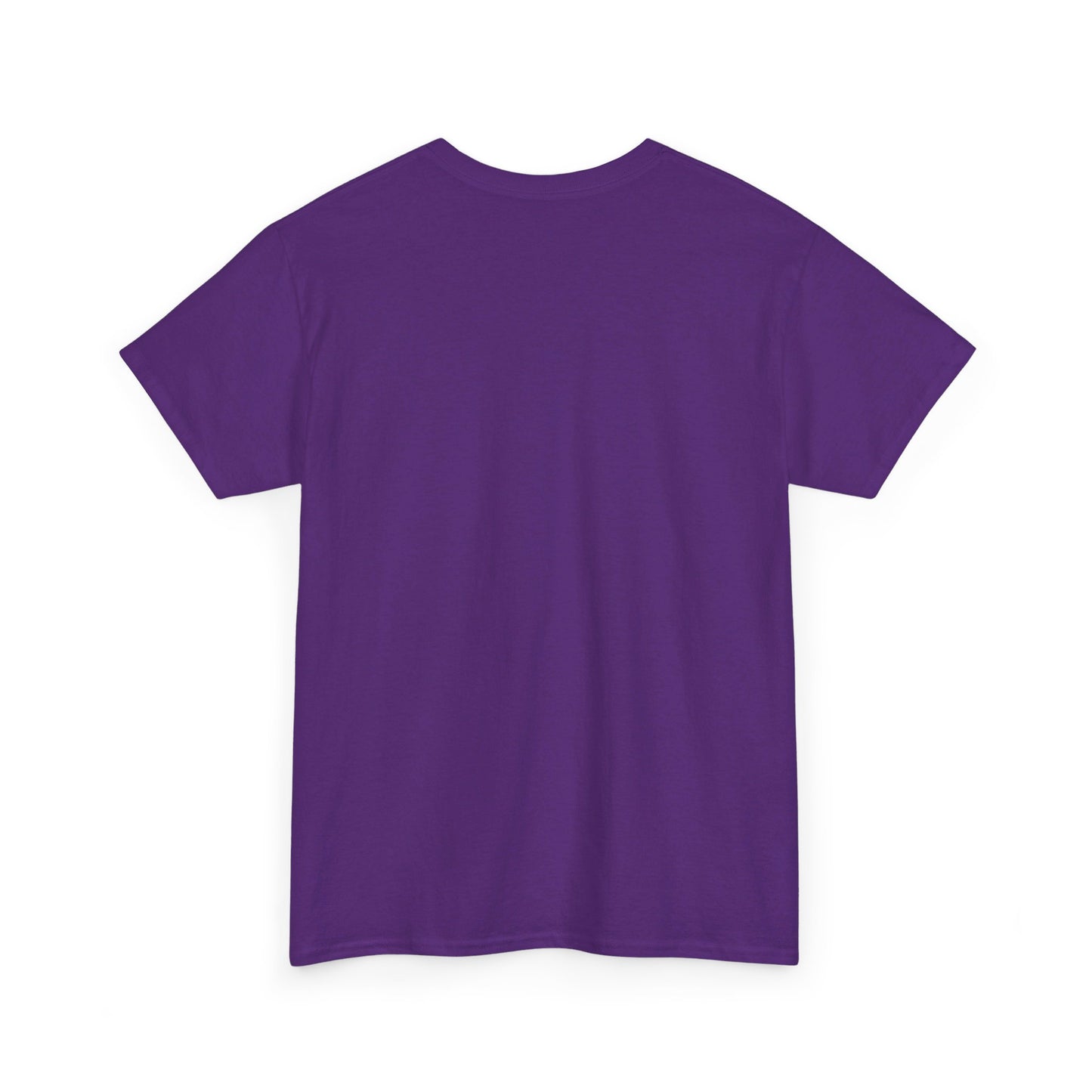Happy Halloween 2 Unisex Heavy Cotton Tee
