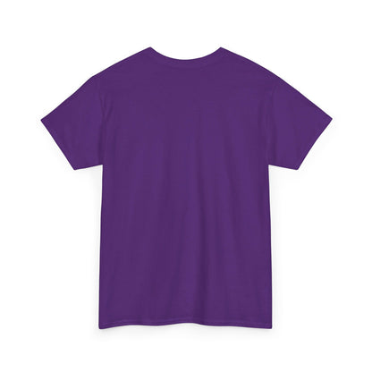 Happy Halloween 2 Unisex Heavy Cotton Tee