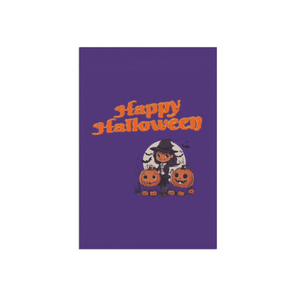 Happy Halloween 3 Banner