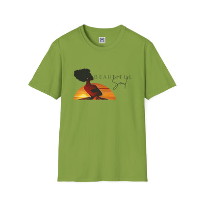 Beautiful Soul Unisex T-Shirt