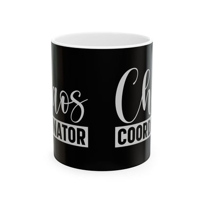 Mug - Chaos Coordinator
