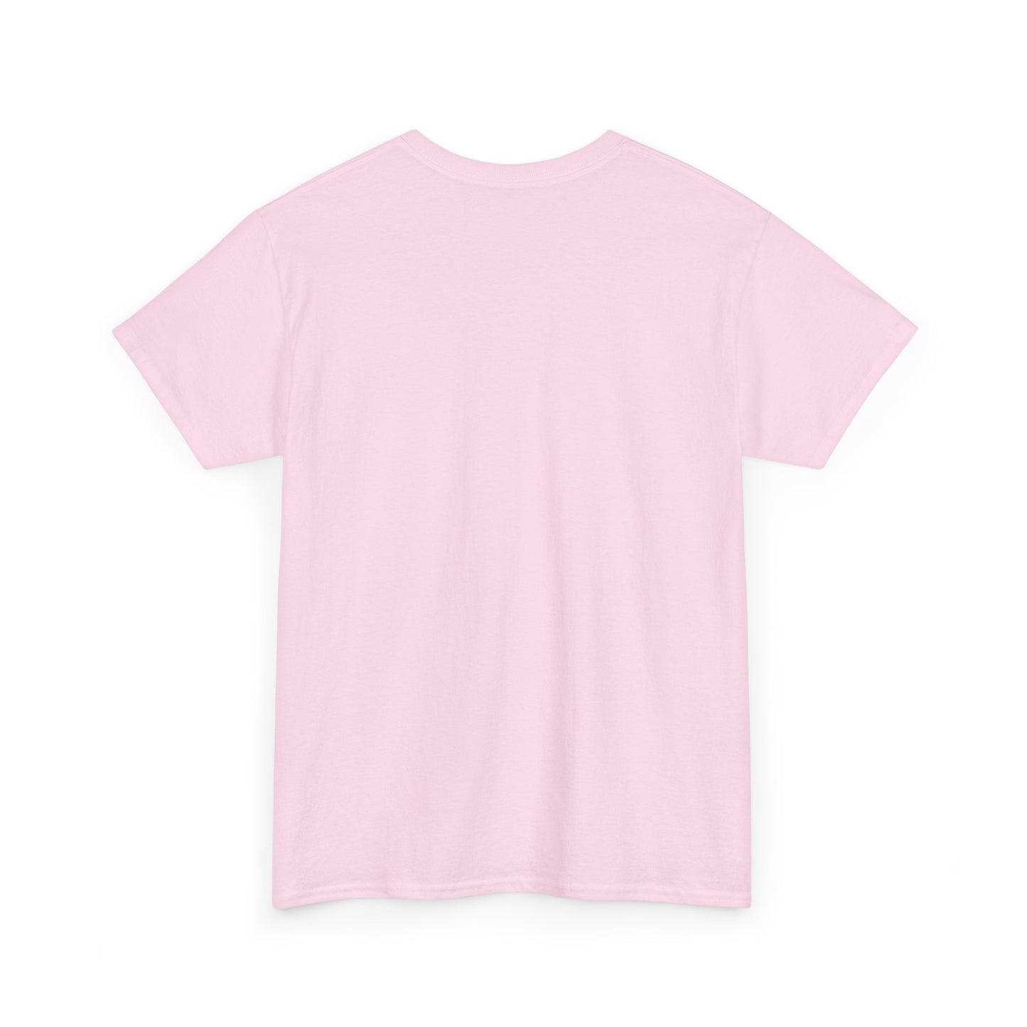 MVC Goes Pink: I Wear Pink for My Wife Cotton Tee