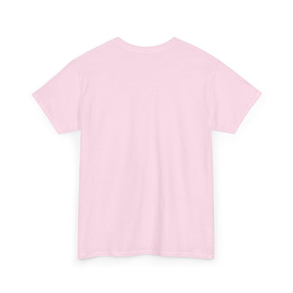 MVC Goes Pink: I Wear Pink for My Wife Cotton Tee