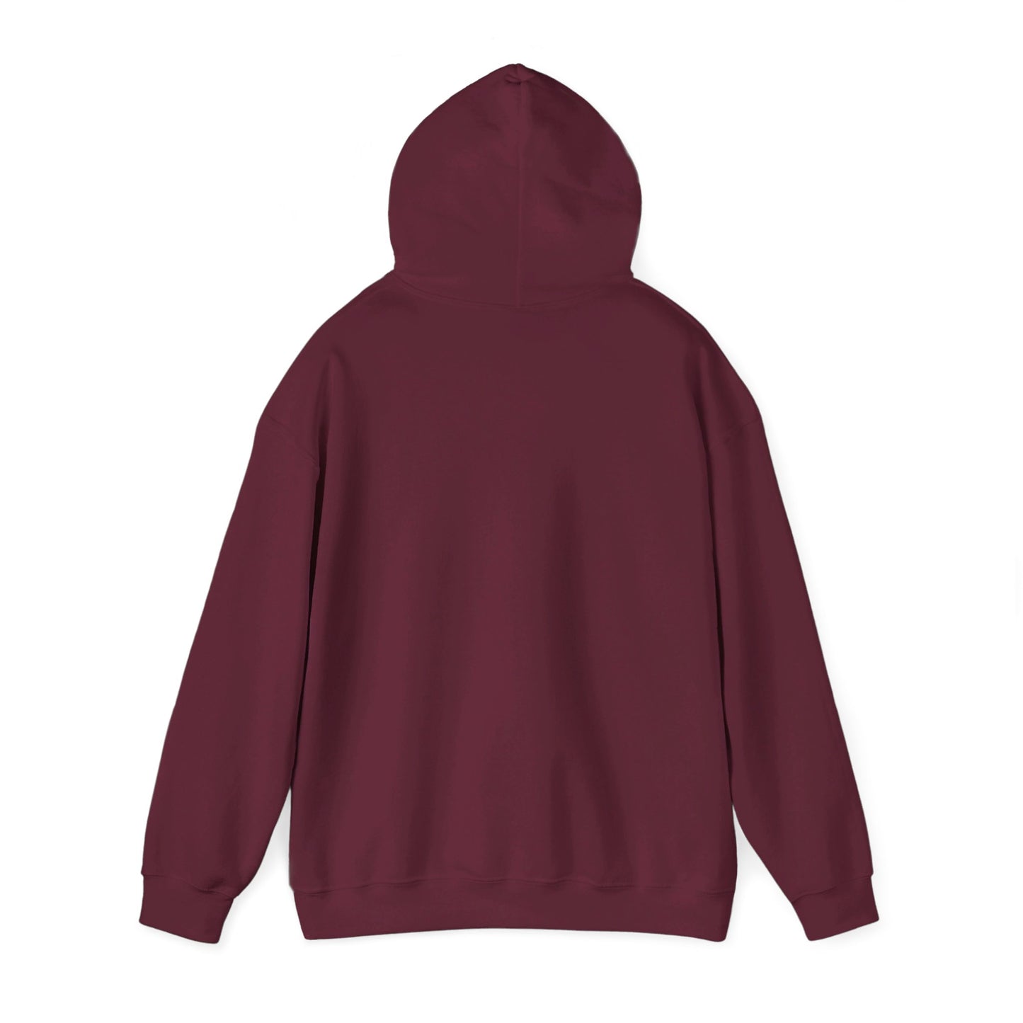 Brewing Knowledge Heavy Blend™ Hooded Sweatshirt