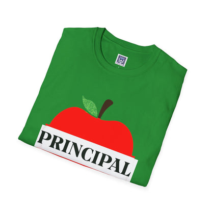 Principal Leadership T-Shirt