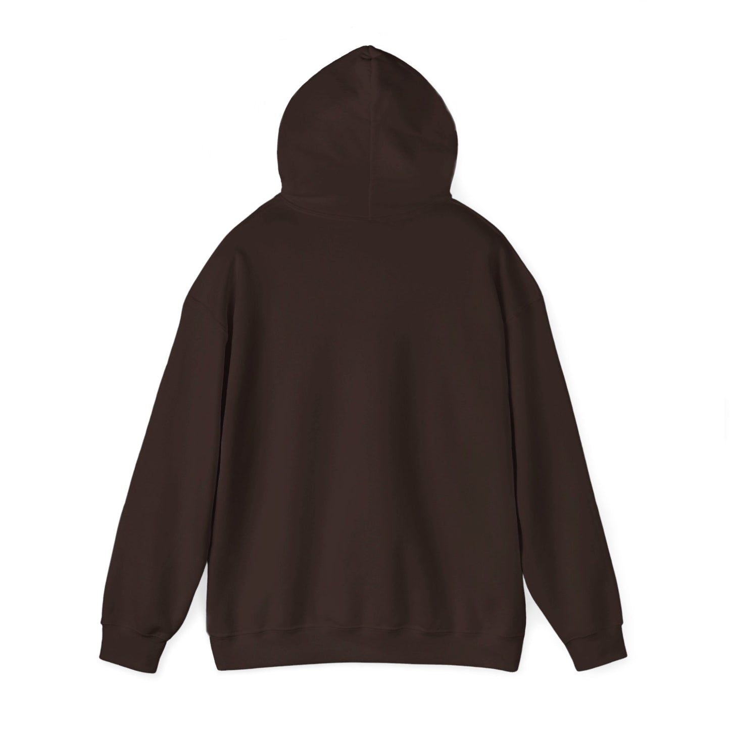 Brewing Knowledge Heavy Blend™ Hooded Sweatshirt