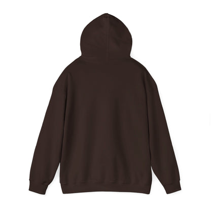 Brewing Knowledge Heavy Blend™ Hooded Sweatshirt